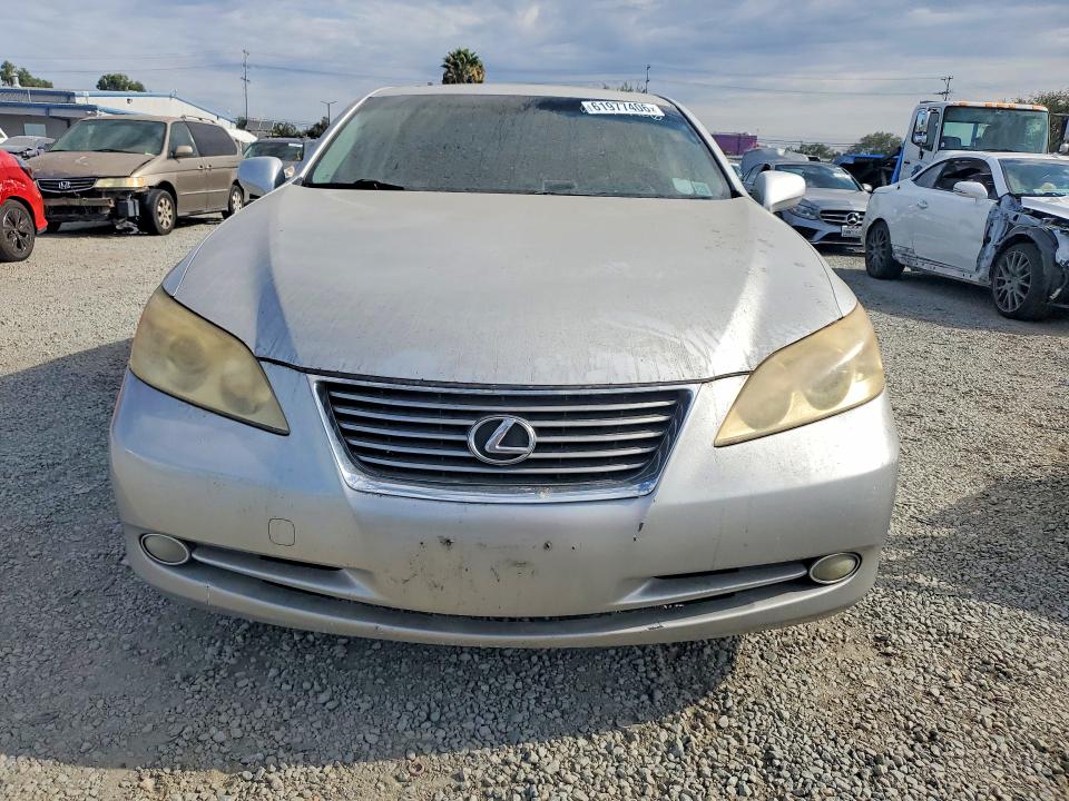 Aukcja sprzedaży 2008 Lexus Es, vin: JTHBJ46G382209720, numer aukcji: 61977406