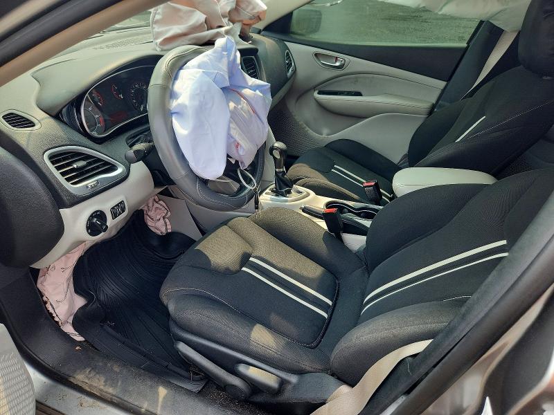 59666886 :رقم المزاد ، 1C3CDFBA0DD297848 vin ، 2013 Dodge Dart مزاد بيع
