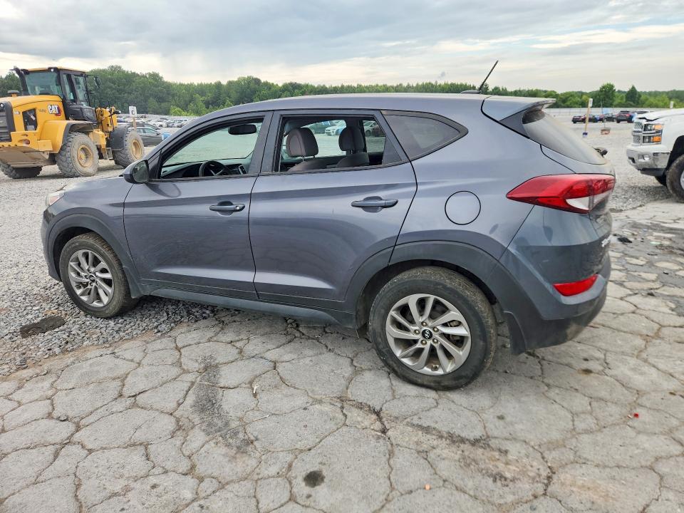 Продажа на аукционе авто 2016 Hyundai Tucson, vin: KM8J23A4XGU126995, номер лота: 62491216