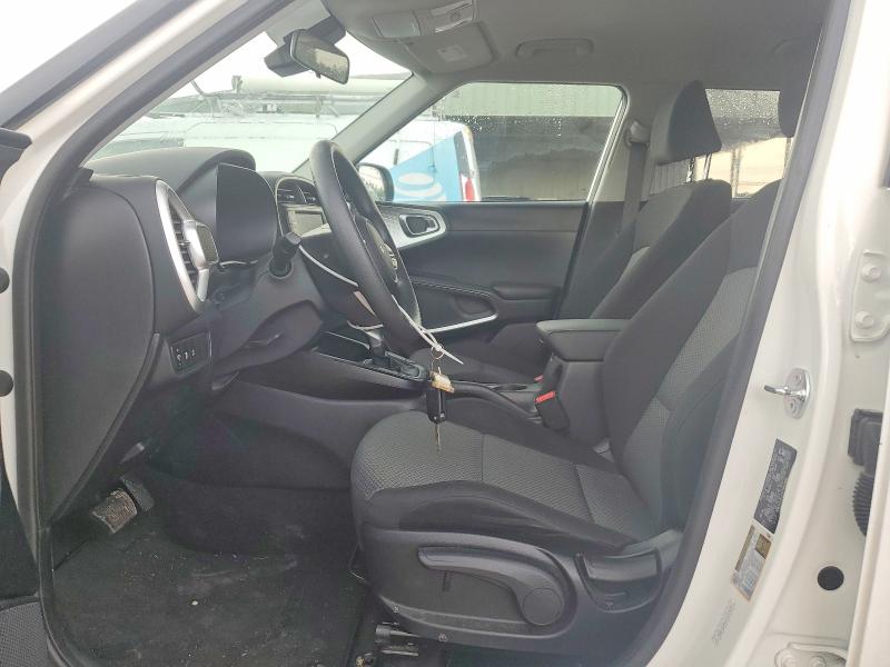 Aukcja sprzedaży 2025 Kia Soul, vin: KNDJ23AU7S7930991, numer aukcji: 60275426