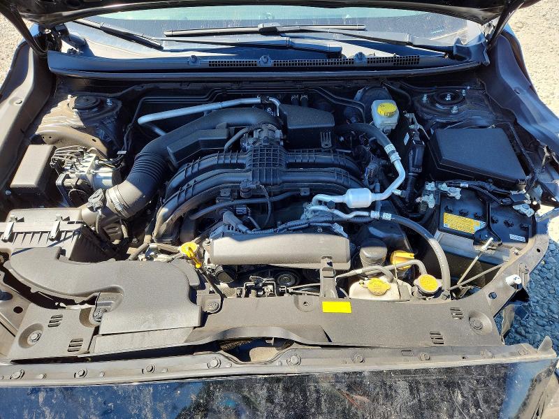 Продаж на аукціоні авто 2024 Subaru Impreza, vin: JF1GUABC9R8391623, номер лоту: 62352596