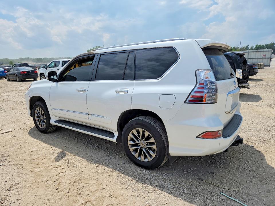 Продаж на аукціоні авто 2015 Lexus Gx, vin: JTJJM7FX8F5093767, номер лоту: 61426496