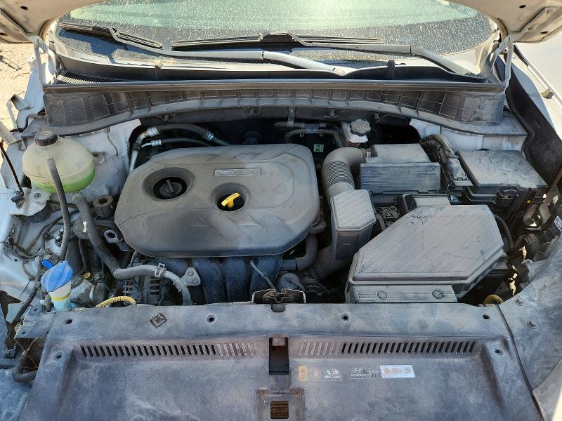Продажа на аукционе авто 2017 Hyundai Tucson, vin: KM8J23A42HU289612, номер лота: 63241486