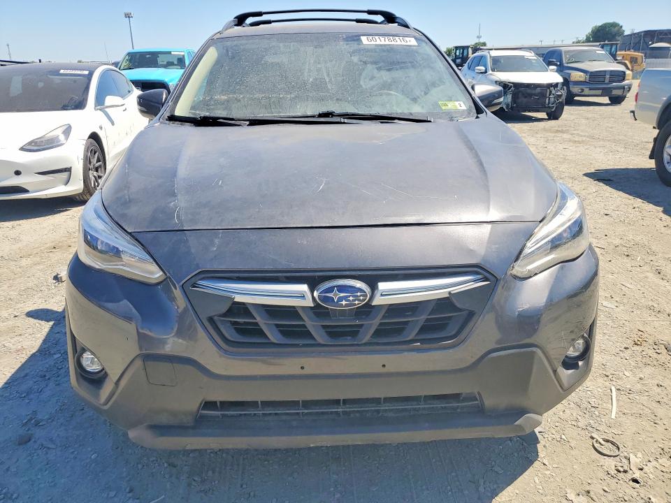 Aukcja sprzedaży 2022 Subaru Crosstrek, vin: JF2GTHMC9NH205285, numer aukcji: 60178816