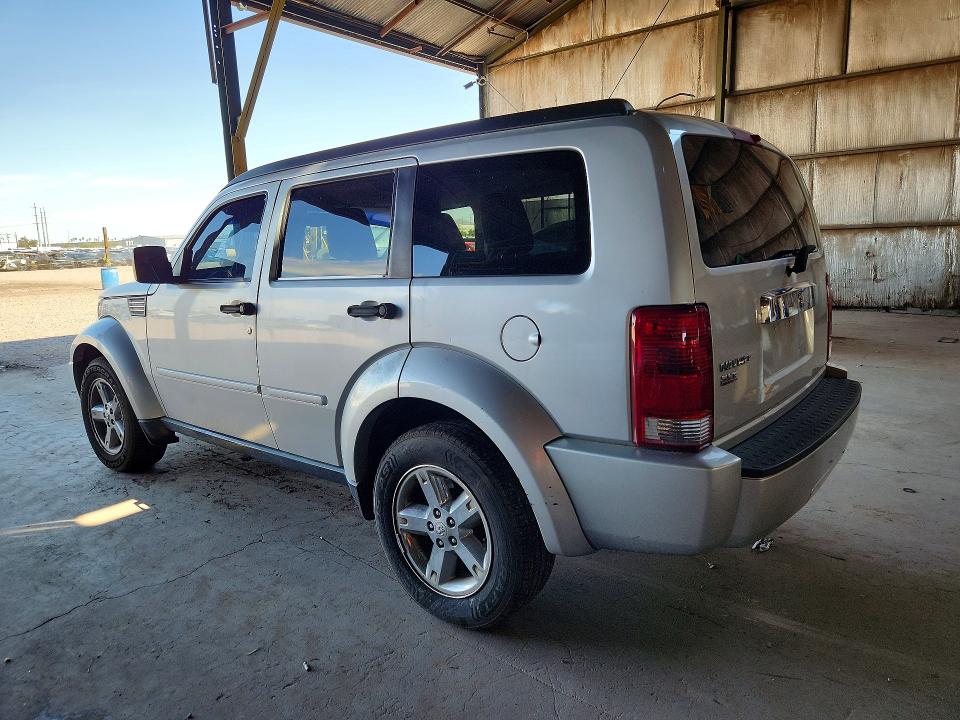 Продаж на аукціоні авто 2007 Dodge Nitro, vin: 1D8GT58K47W736327, номер лоту: 60718876