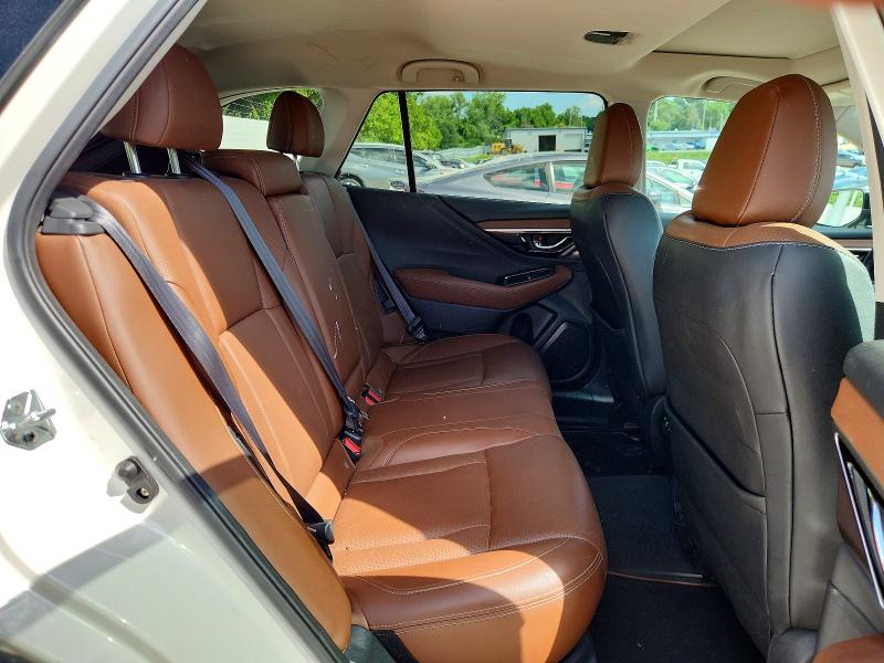 Продаж на аукціоні авто 2021 Subaru Outback, vin: 4S4BTAPC2M3209438, номер лоту: 59374876