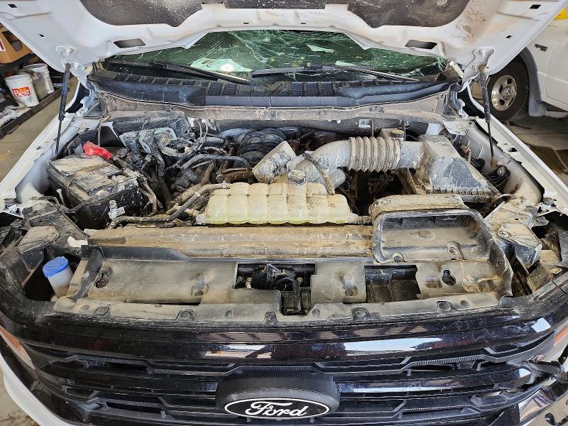 Продажа на аукционе авто 2025 Ford F150, vin: 1FTFW3L52SKD74098, номер лота: 63230006