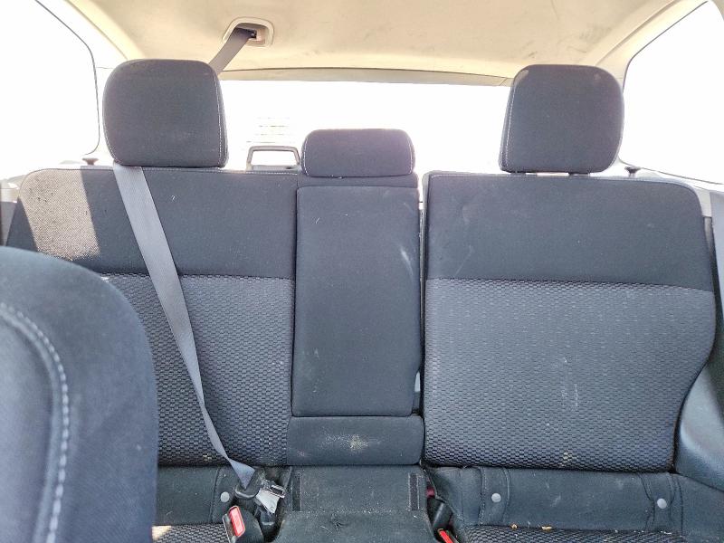 58990426 :رقم المزاد ، JF2SJCBC2EH540149 vin ، 2014 Subaru Forester مزاد بيع