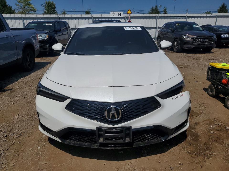 Aukcja sprzedaży 2023 Acura Integra, vin: 19UDE4H67PA006712, numer aukcji: 59114416