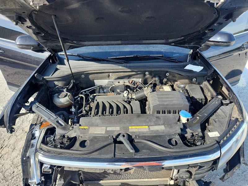 Aukcja sprzedaży 2021 Volkswagen Atlas, vin: 1V2HR2CA6MC539430, numer aukcji: 62016636