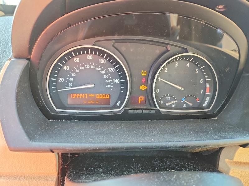 Aukcja sprzedaży 2006 Bmw X3, vin: WBXPA93496WG83567, numer aukcji: 60757116