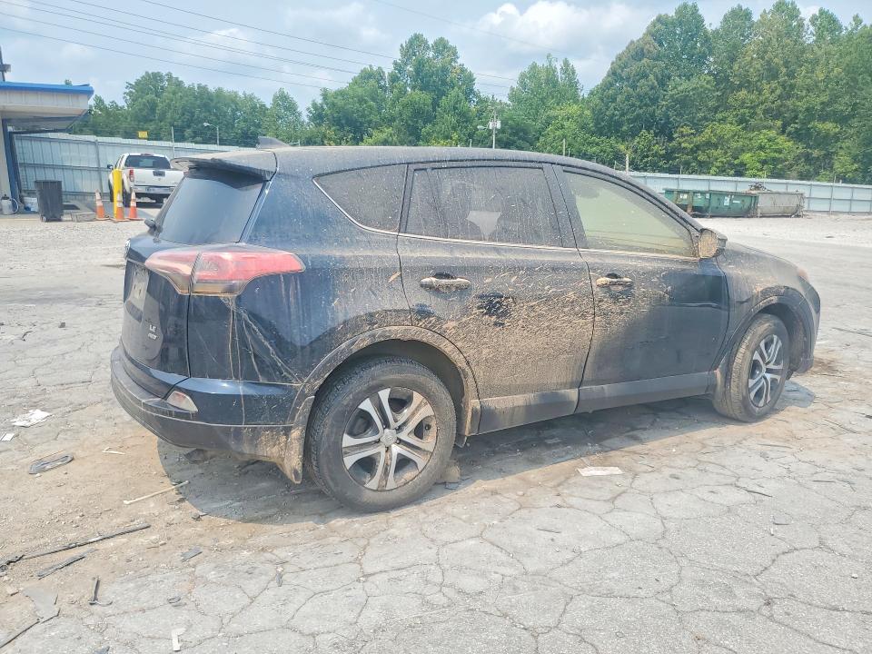 2018 Toyota Rav4 მანქანა იყიდება აუქციონზე, vin: JTMBFREV8JJ211815, აუქციონის ნომერი: 62798356