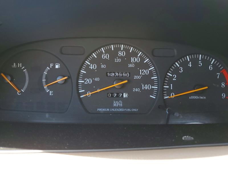 59314326 :رقم المزاد ، JNKAY21D7VM403336 vin ، 1997 Infiniti J30 مزاد بيع