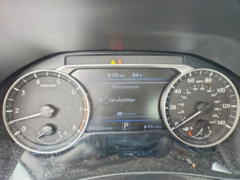 Aukcja sprzedaży 2020 Nissan Altima, vin: 1N4BL4CW8LC277589, numer aukcji: 60831346