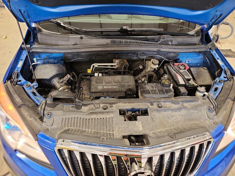 Продаж на аукціоні авто 2013 Buick Encore, vin: KL4CJBSBXDB132143, номер лоту: 59968196