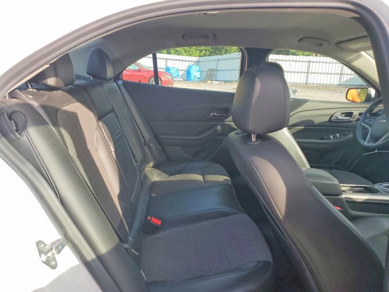 2013 Chevrolet Malibu მანქანა იყიდება აუქციონზე, vin: 1G11C5SA9DF170965, აუქციონის ნომერი: 61043436