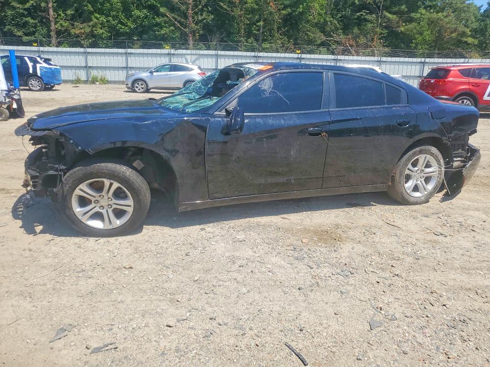 Aukcja sprzedaży 2020 Dodge Charger, vin: 2C3CDXBG4LH116617, numer aukcji: 62906136