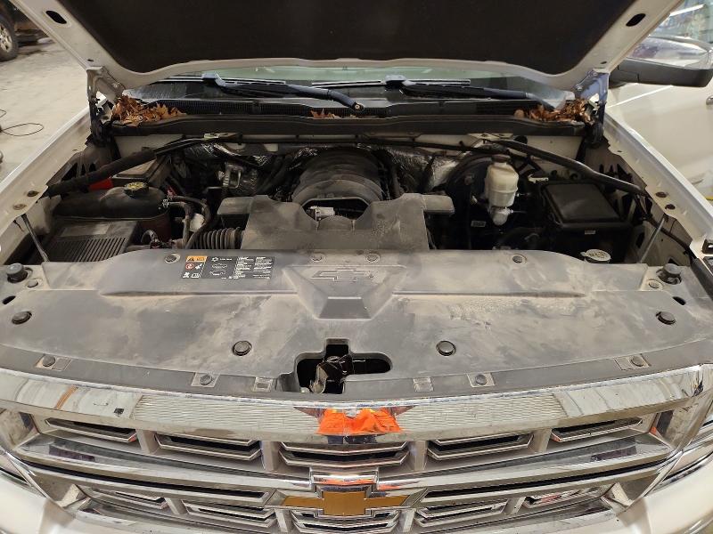 Aukcja sprzedaży 2015 Chevrolet Silverado, vin: 3GCUKSEC8FG213146, numer aukcji: 60184966
