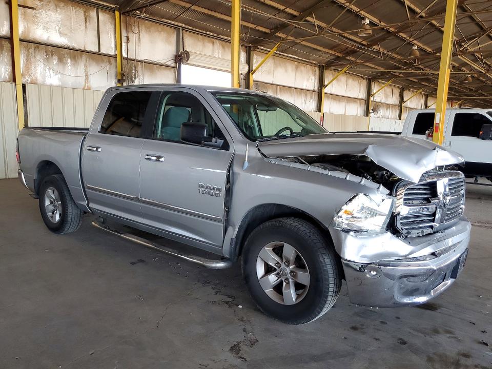 Aukcja sprzedaży 2013 Ram 1500, vin: 1C6RR6LG6DS607417, numer aukcji: 60689786