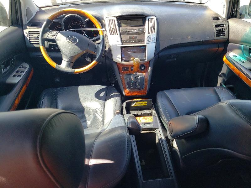 Aukcja sprzedaży 2008 Lexus Rx, vin: 2T2GK31U98C028758, numer aukcji: 60263216