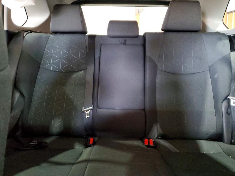 62130236 :رقم المزاد ، 2T3R1RFV2SC553325 vin ، 2025 Toyota Rav4 مزاد بيع