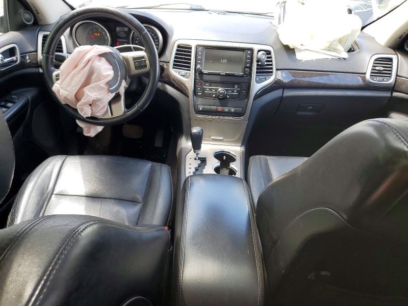 55752986 :رقم المزاد ، 1C4RJFAG0CC241630 vin ، 2012 Jeep Grand Cherokee مزاد بيع