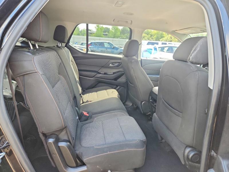 Продажа на аукционе авто 2020 Chevrolet Traverse, vin: 1GNEVLKW0LJ127993, номер лота: 63382536