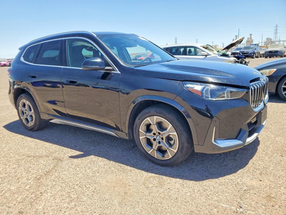 Aukcja sprzedaży 2026 Bmw X1, vin: WBX73EF01T5463057, numer aukcji: 59319466