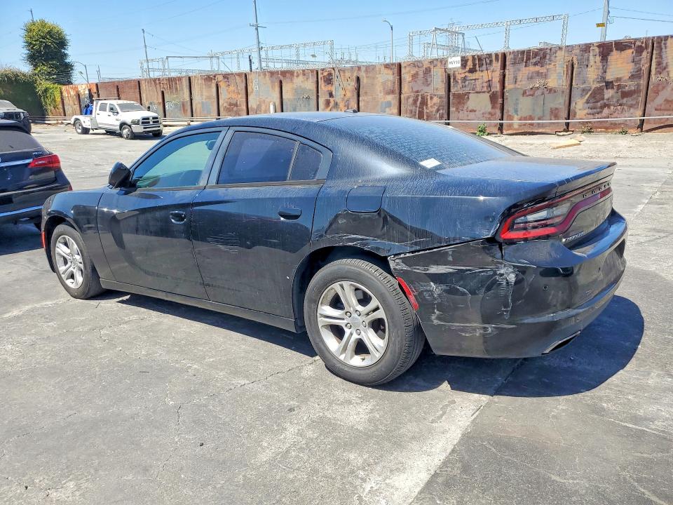 59637676 :رقم المزاد ، 2C3CDXBG7FH879008 vin ، 2015 Dodge Charger مزاد بيع