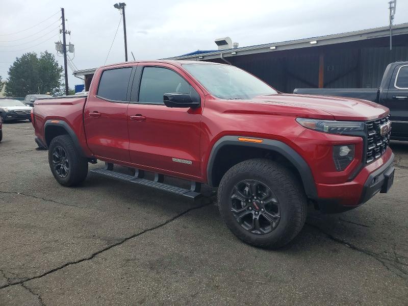 Aukcja sprzedaży 2024 Gmc Canyon, vin: 1GTP6BEK7R1287105, numer aukcji: 63150956