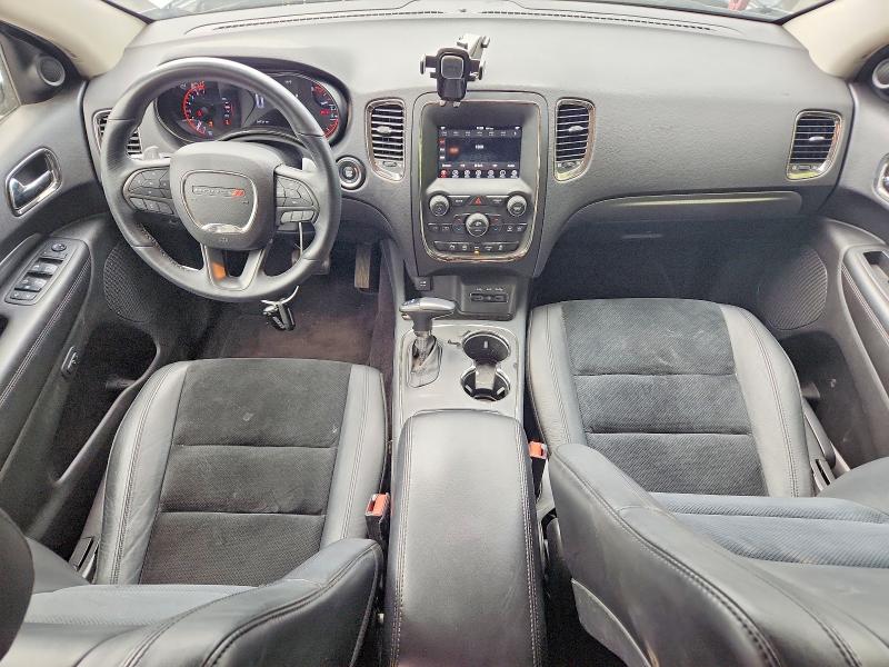 Aukcja sprzedaży 2018 Dodge Durango, vin: 1C4RDHDGXJC328866, numer aukcji: 62531486