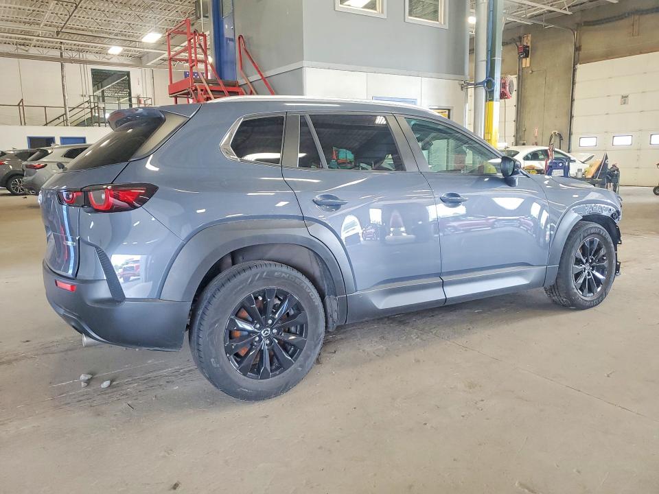 Продаж на аукціоні авто 2024 Mazda Cx-50, vin: 7MMVABDM9RN157747, номер лоту: 62984126