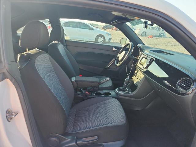Aukcja sprzedaży 2019 Volkswagen Beetle, vin: 3VWFD7AT4KM708748, numer aukcji: 57730166