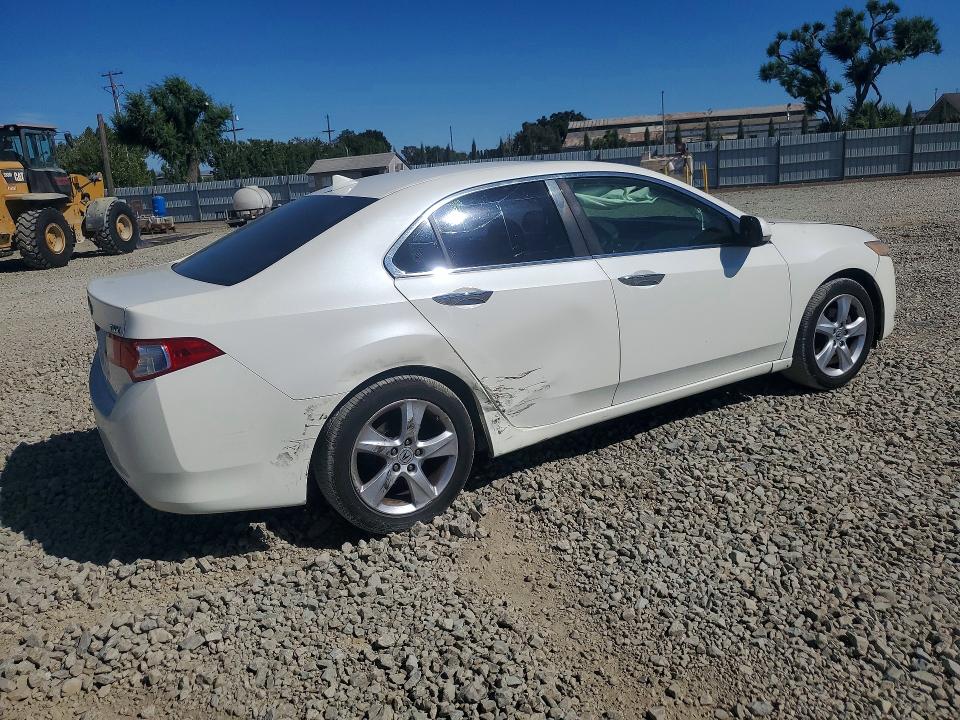 2009 Acura Tsx მანქანა იყიდება აუქციონზე, vin: JH4CU26669C016447, აუქციონის ნომერი: 62112936