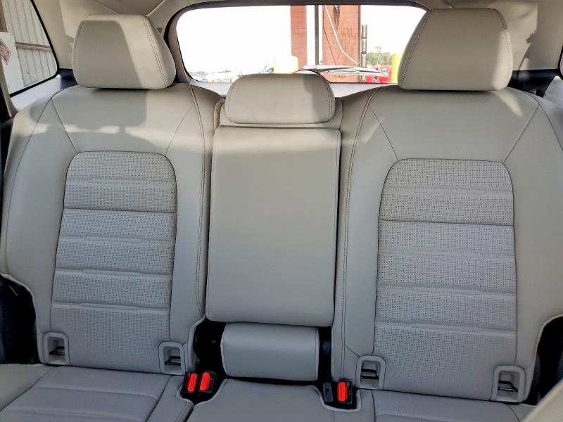 Продажа на аукционе авто 2026 Honda Cr-v, vin: 2HKRS3H73TH335667, номер лота: 60168416