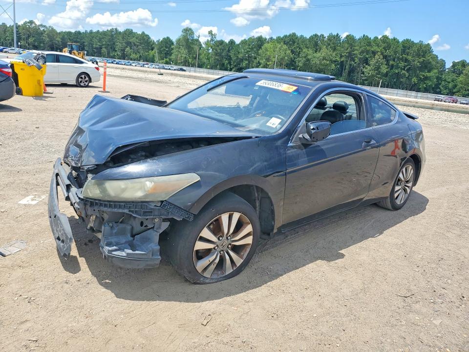 2008 Honda Accord მანქანა იყიდება აუქციონზე, vin: 1HGCS12848A003068, აუქციონის ნომერი: 59306836