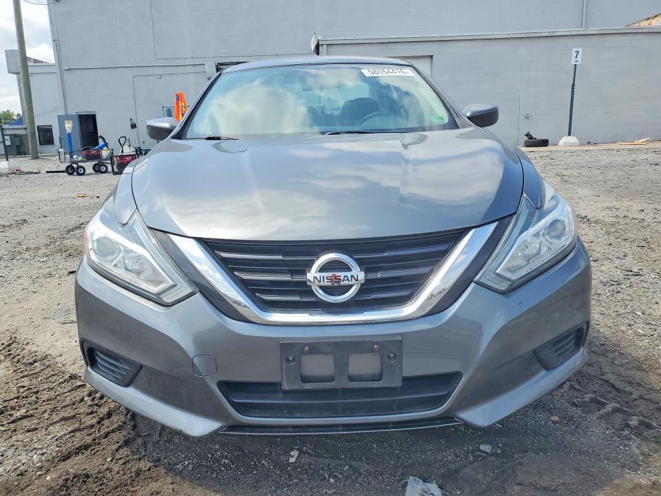 Продажа на аукционе авто 2016 Nissan Altima, vin: 1N4AL3AP9GN335575, номер лота: 58054476