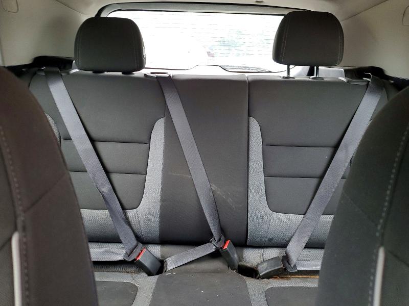 61845736 :رقم المزاد ، KL79MNSL5NB022570 vin ، 2022 Chevrolet Trailblazer مزاد بيع