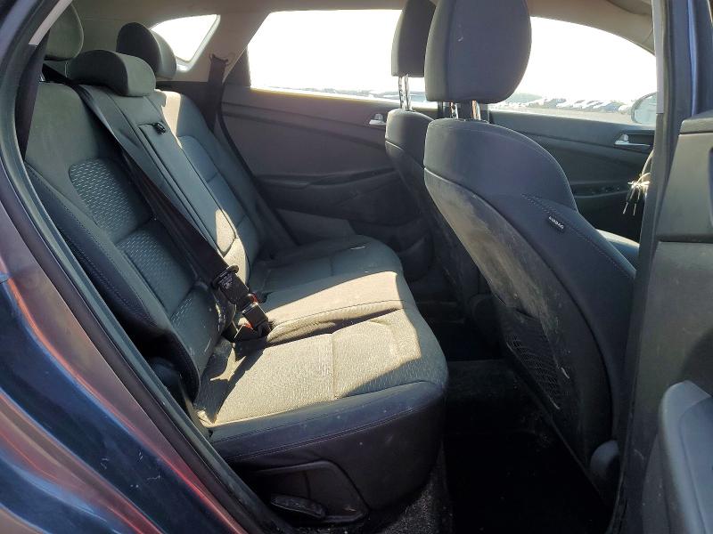 60569496 :رقم المزاد ، KM8J2CA42KU870440 vin ، 2019 Hyundai Tucson مزاد بيع