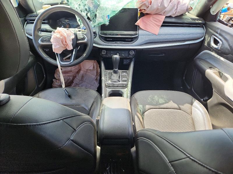 59597736 :رقم المزاد ، 3C4NJDBN6RT101594 vin ، 2024 Jeep Compass مزاد بيع