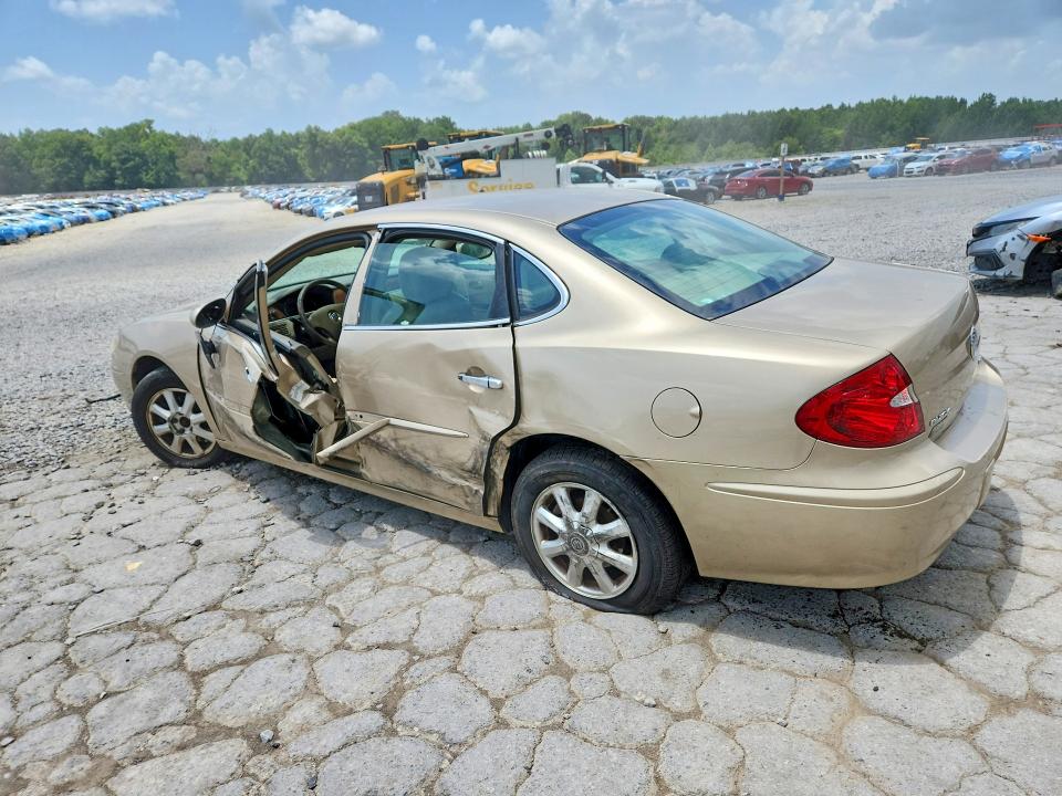 Aukcja sprzedaży 2005 Buick Lacrosse, vin: 2G4WD532151285162, numer aukcji: 61564416