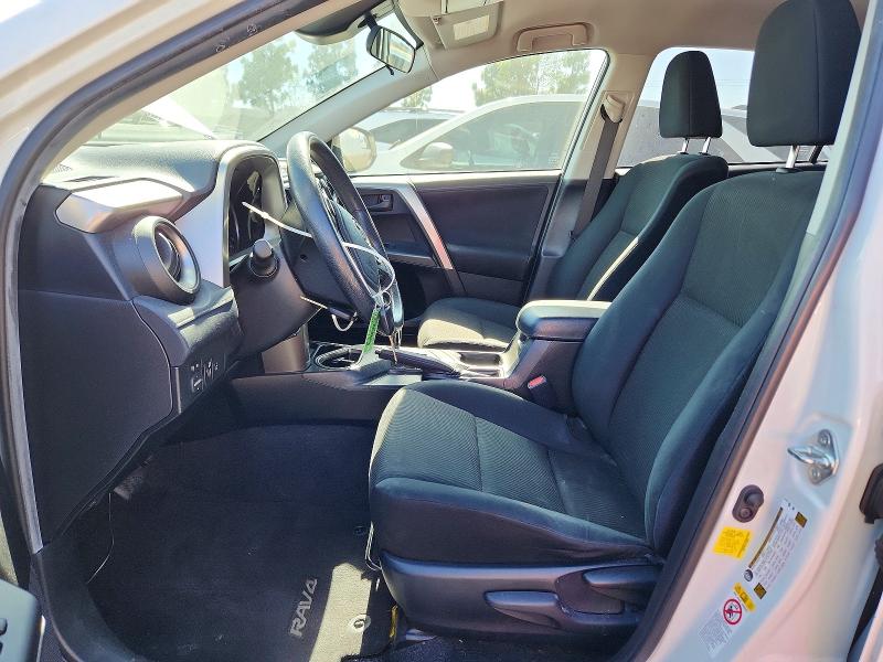 Продаж на аукціоні авто 2018 Toyota Rav4, vin: JTMZFREVXJJ184860, номер лоту: 60753396