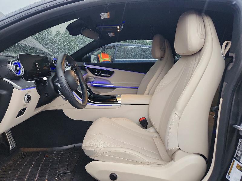 Aukcja sprzedaży 2024 Mercedes-benz Cle, vin: W1KMJ6BB7RF021783, numer aukcji: 62917646