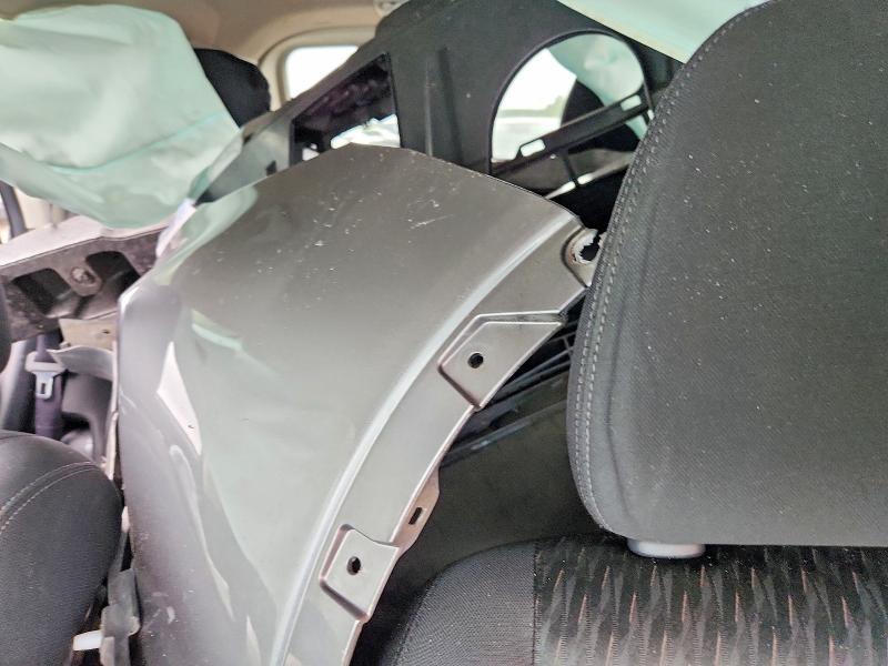62400166 :رقم المزاد ، KNMAT2MT4HP547075 vin ، 2017 Nissan Rogue مزاد بيع