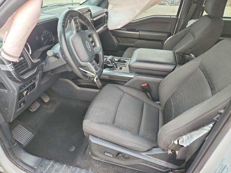 Aukcja sprzedaży 2023 Ford F150, vin: 1FTFW1ED8PFD06512, numer aukcji: 61143306