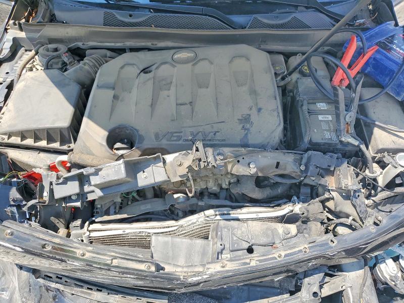 Aukcja sprzedaży 2019 Chevrolet Impala, vin: 2G11Z5S38K9135243, numer aukcji: 62245956