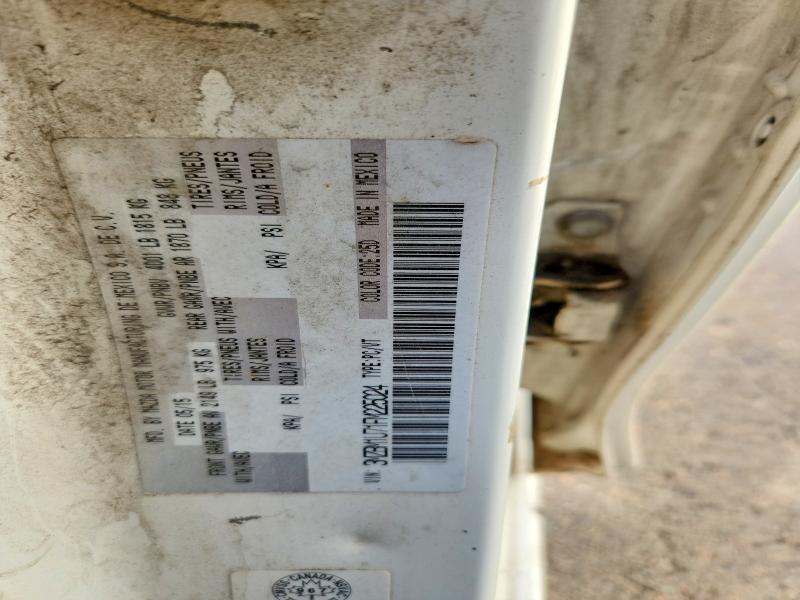 59149076 :رقم المزاد ، 3MZBM1U71FM225024 vin ، 2015 Mazda 3 مزاد بيع