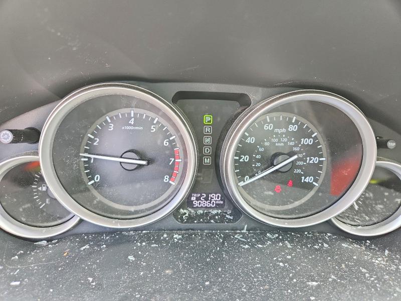 Продаж на аукціоні авто 2015 Mazda Cx-9, vin: JM3TB3DV4F0458722, номер лоту: 60153436