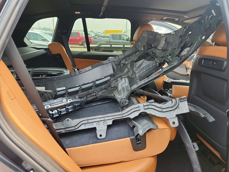 Aukcja sprzedaży 2021 Bmw X5, vin: 5UXCR4C03M9F26793, numer aukcji: 61560966