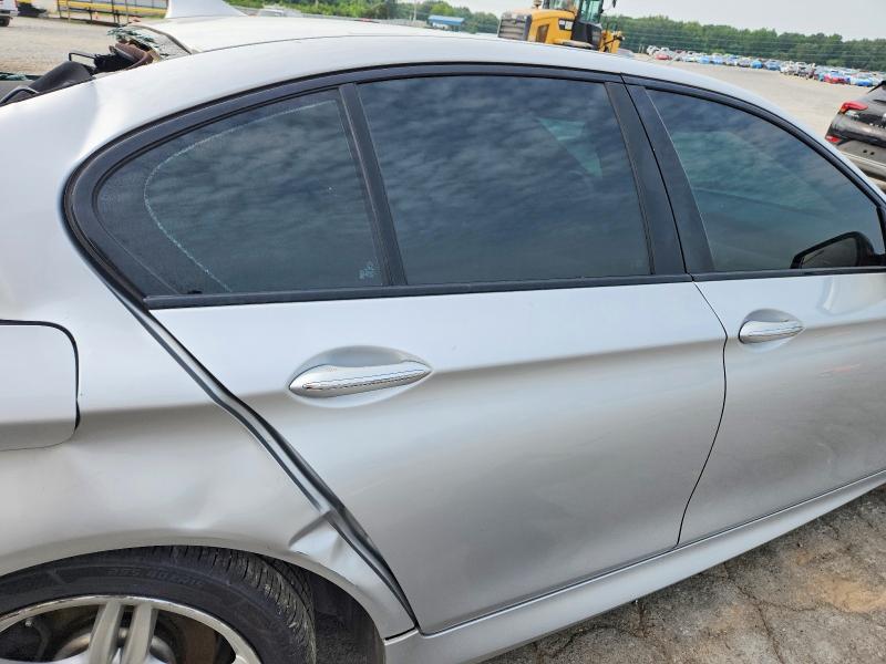 Продаж на аукціоні авто 2013 Bmw 535, vin: WBAFR7C5XDC822080, номер лоту: 63148536